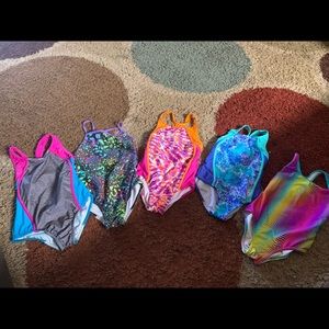 Swimsuit